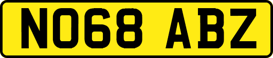 NO68ABZ
