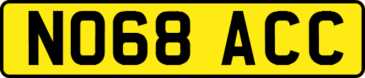 NO68ACC