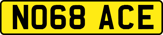 NO68ACE