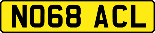 NO68ACL