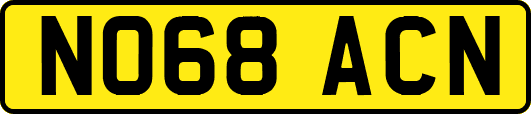 NO68ACN