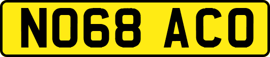 NO68ACO