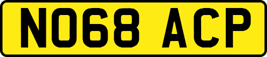 NO68ACP