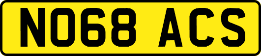 NO68ACS