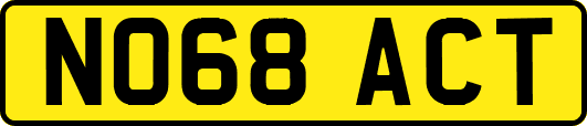 NO68ACT
