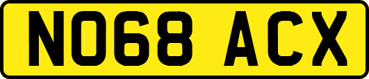 NO68ACX