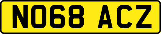 NO68ACZ