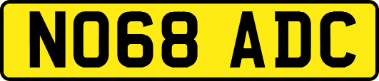 NO68ADC