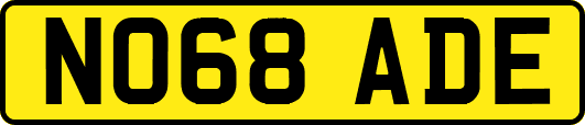 NO68ADE