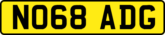 NO68ADG