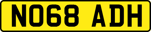 NO68ADH