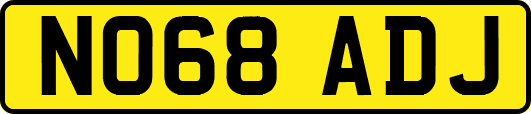 NO68ADJ