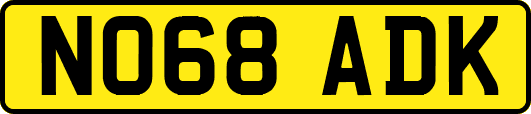 NO68ADK