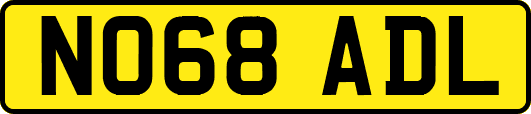 NO68ADL