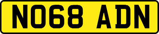 NO68ADN