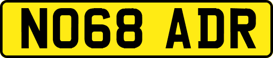 NO68ADR