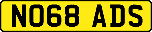 NO68ADS
