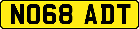 NO68ADT