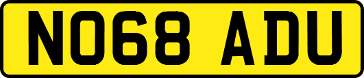 NO68ADU