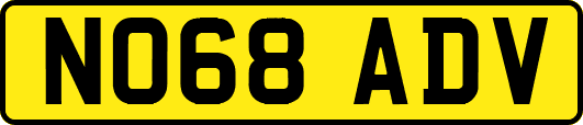 NO68ADV