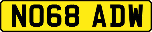 NO68ADW