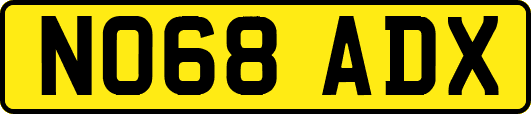 NO68ADX