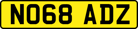 NO68ADZ