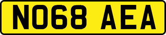 NO68AEA