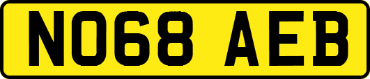 NO68AEB