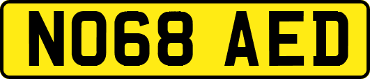 NO68AED