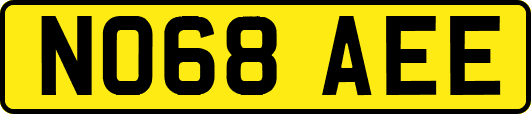 NO68AEE