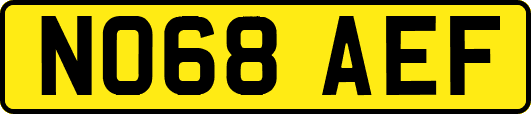 NO68AEF