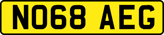 NO68AEG