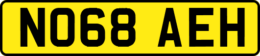 NO68AEH