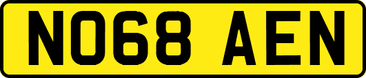 NO68AEN