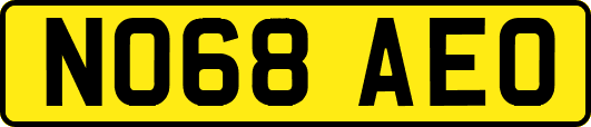 NO68AEO