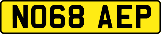 NO68AEP