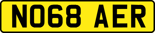 NO68AER
