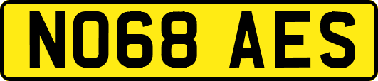 NO68AES