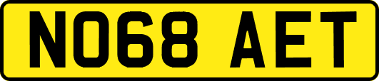 NO68AET