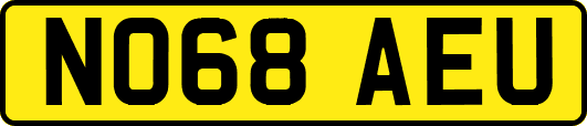 NO68AEU