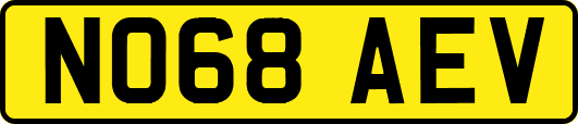 NO68AEV