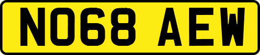 NO68AEW