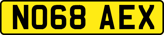 NO68AEX