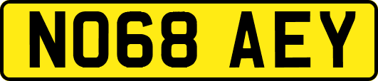 NO68AEY