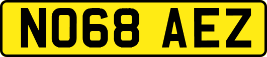 NO68AEZ