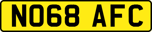 NO68AFC