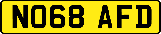 NO68AFD
