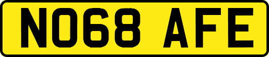 NO68AFE