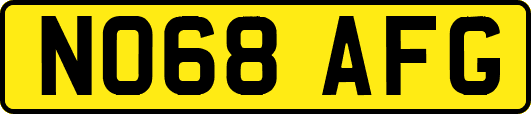 NO68AFG